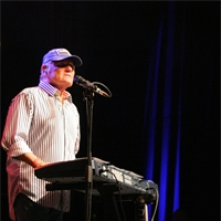 Beach Boys Casino Kursaal Oostende